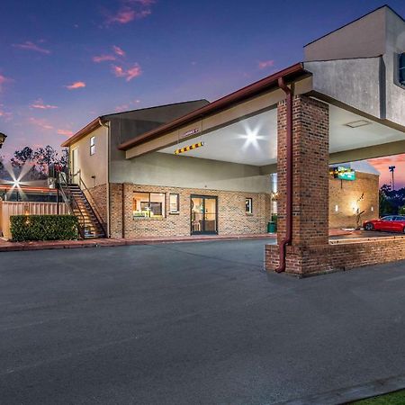 Quality Inn Columbia Airport West Columbia Bagian luar foto